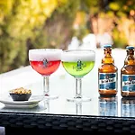 Pestana Tiergarten