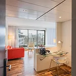 Szálloda Pestana Tiergarten 4*