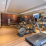 Pestana Tiergarten 4*