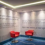 Pestana Tiergarten Szálloda 4*