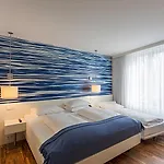 Pestana Tiergarten Szálloda 4*