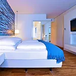 Szálloda Pestana Tiergarten 4*