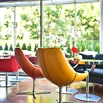 Pestana Tiergarten