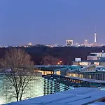 Pestana Tiergarten