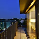 Pestana Tiergarten