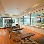 Pestana Tiergarten
