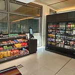 Pestana Tiergarten