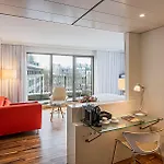 Pestana Tiergarten Szálloda Berlin
