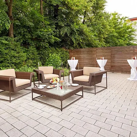 מלון Pestana Tiergarten