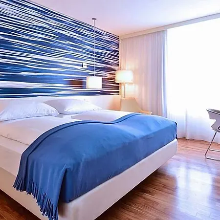 Pestana Tiergarten מלון