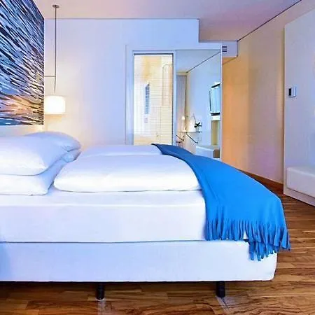 Pestana Tiergarten מלון ברלין