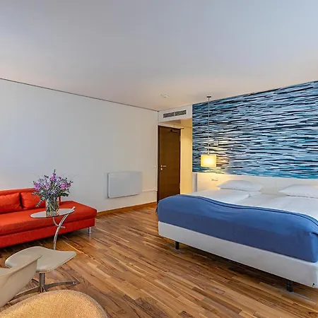 Pestana Tiergarten מלון