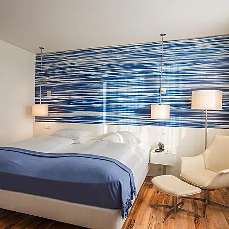 מלון Pestana Tiergarten ברלין