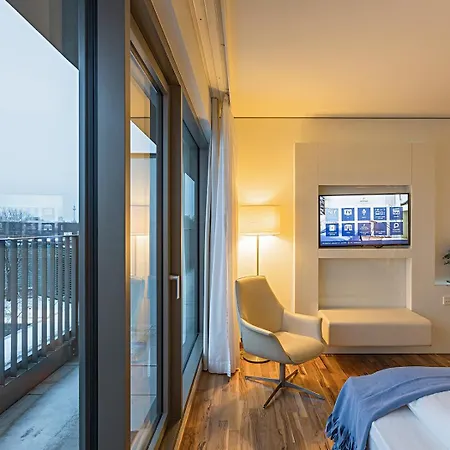 Pestana Tiergarten ברלין