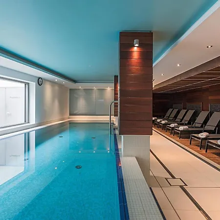 מלון Pestana Tiergarten
