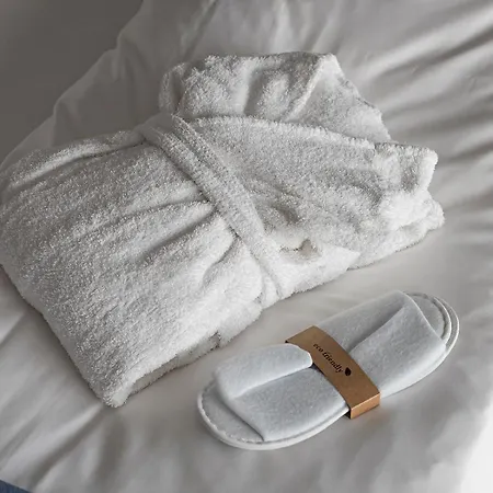 מלון Pestana Tiergarten 4*