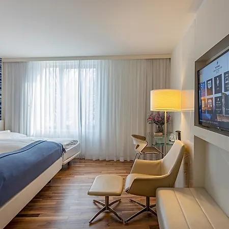 מלון Pestana Tiergarten ברלין