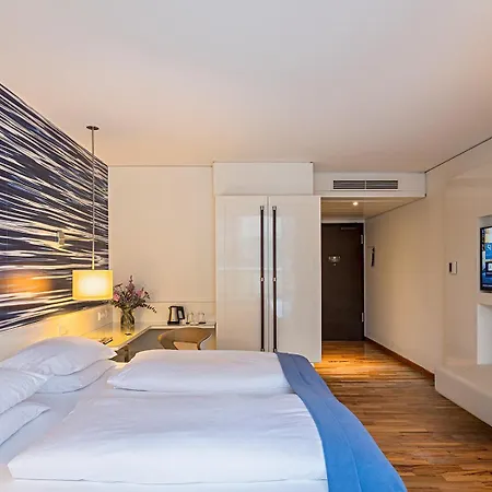 מלון Pestana Tiergarten ברלין