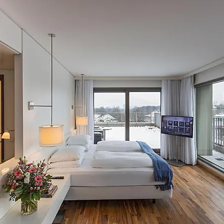 Pestana Tiergarten ברלין