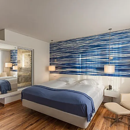 Pestana Tiergarten מלון