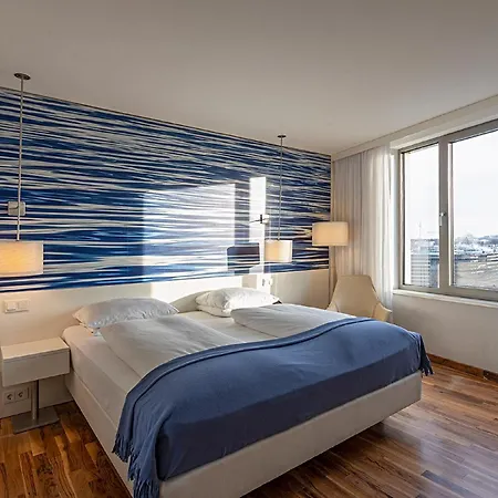 מלון Pestana Tiergarten ברלין
