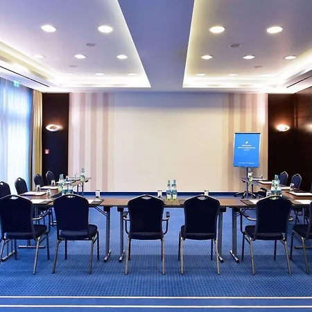 מלון Pestana Tiergarten 4*