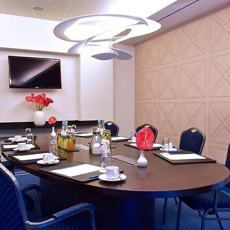 מלון Pestana Tiergarten