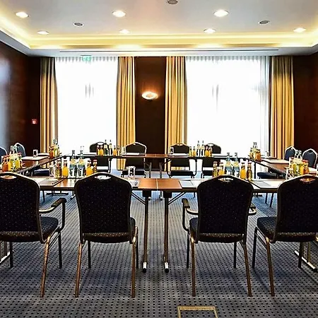 מלון Pestana Tiergarten