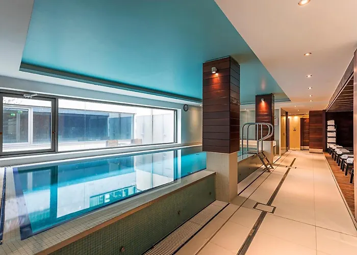 Отель Pestana Tiergarten 4*