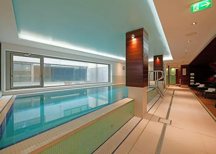 Отель Pestana Tiergarten 4*