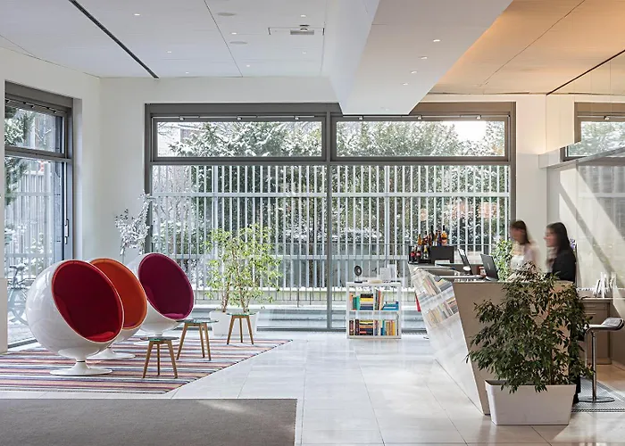 Pestana Tiergarten Hotel 4*