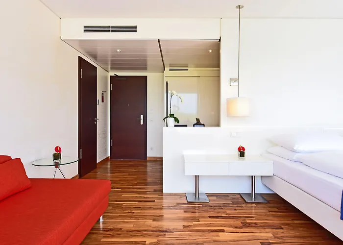 Pestana Tiergarten Hotel Berlín