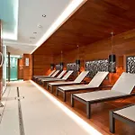 Hotel Pestana Tiergarten 4*