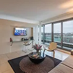 Pestana Tiergarten 4* Berlin