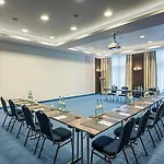 Hotel Pestana Tiergarten 4*