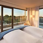 Hotel Pestana Tiergarten