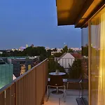 Pestana Tiergarten 4* Berlijn