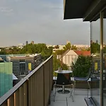Hotel Pestana Tiergarten Berlin