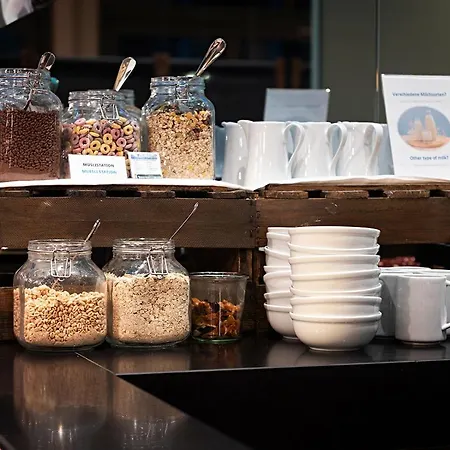 Pestana Tiergarten Hotel 4*