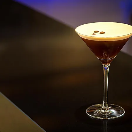 Hotel Pestana Tiergarten Berlim