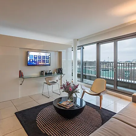 Pestana Tiergarten 4* Berlin