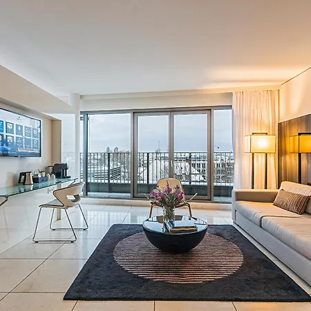 Pestana Tiergarten 4*