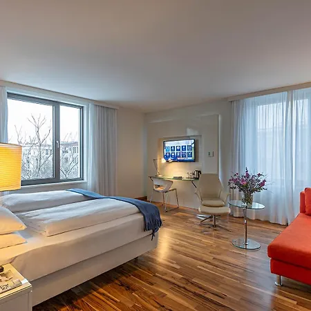 Pestana Tiergarten