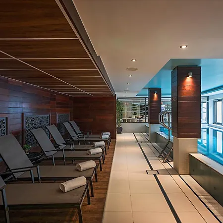 Pestana Tiergarten 4* Berlim