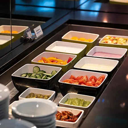 Pestana Tiergarten Hotel Berlin