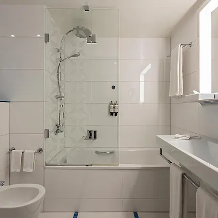 Pestana Tiergarten 4* Berlino
