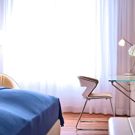 Hotel Pestana Tiergarten