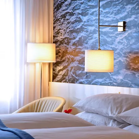 Pestana Tiergarten Berlim
