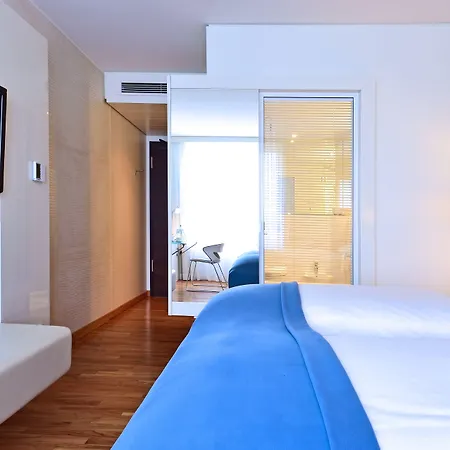 Pestana Tiergarten Berlin