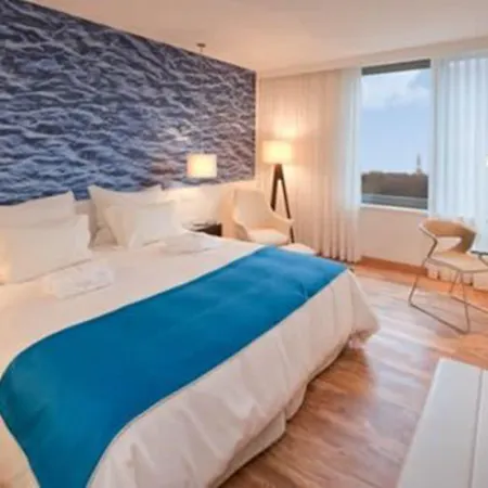 Pestana Tiergarten 4* Berlim